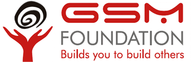 GSM Foundation Logo