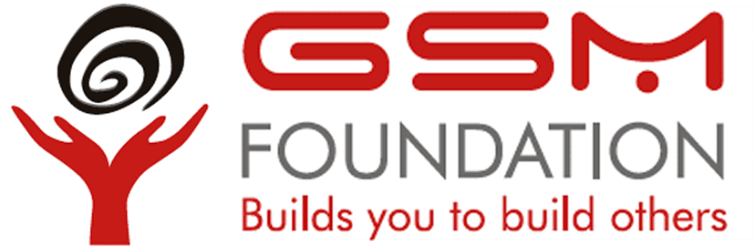 Nembo ya GSM Foundation