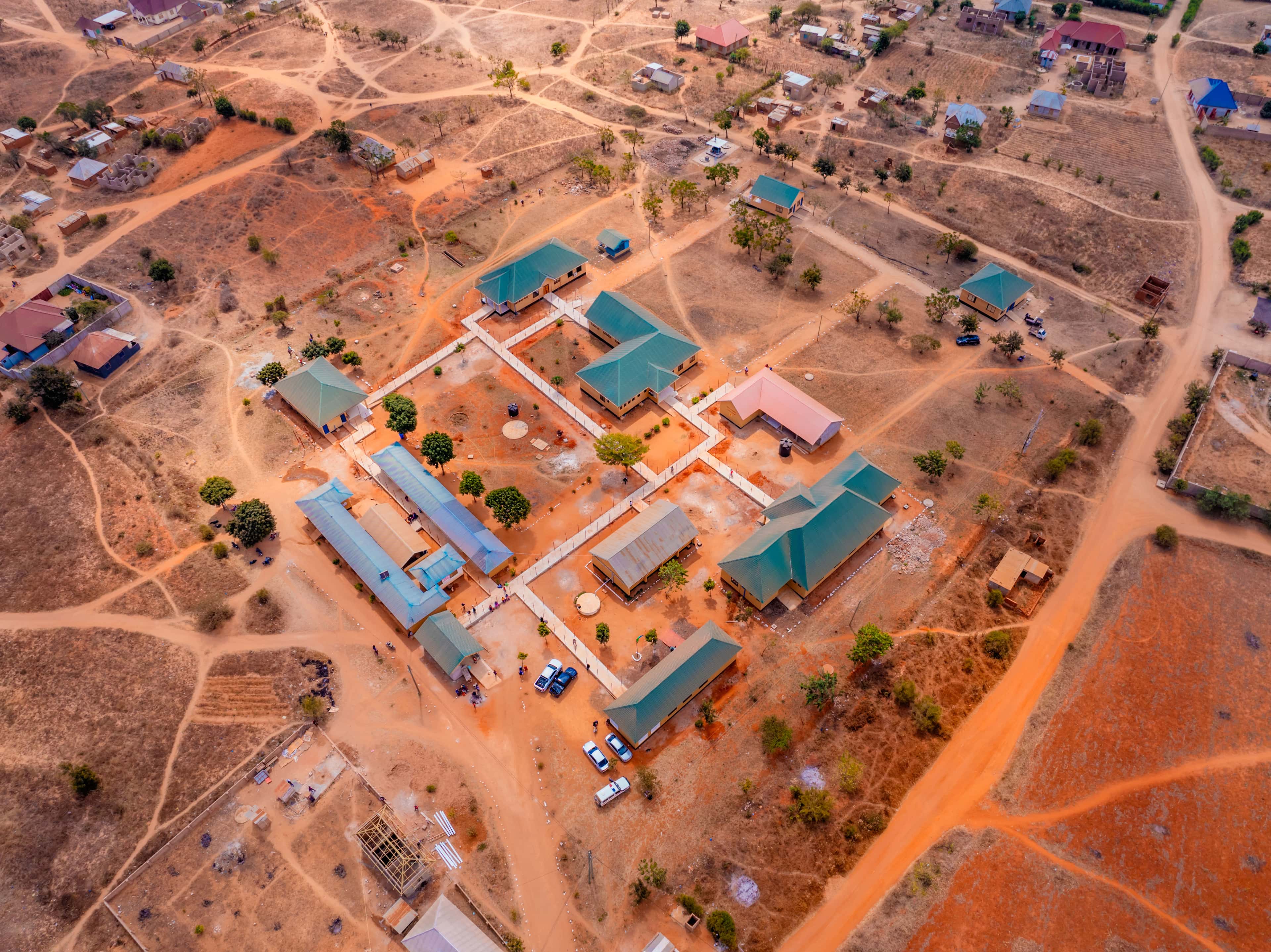 Delivering Measurable Impact