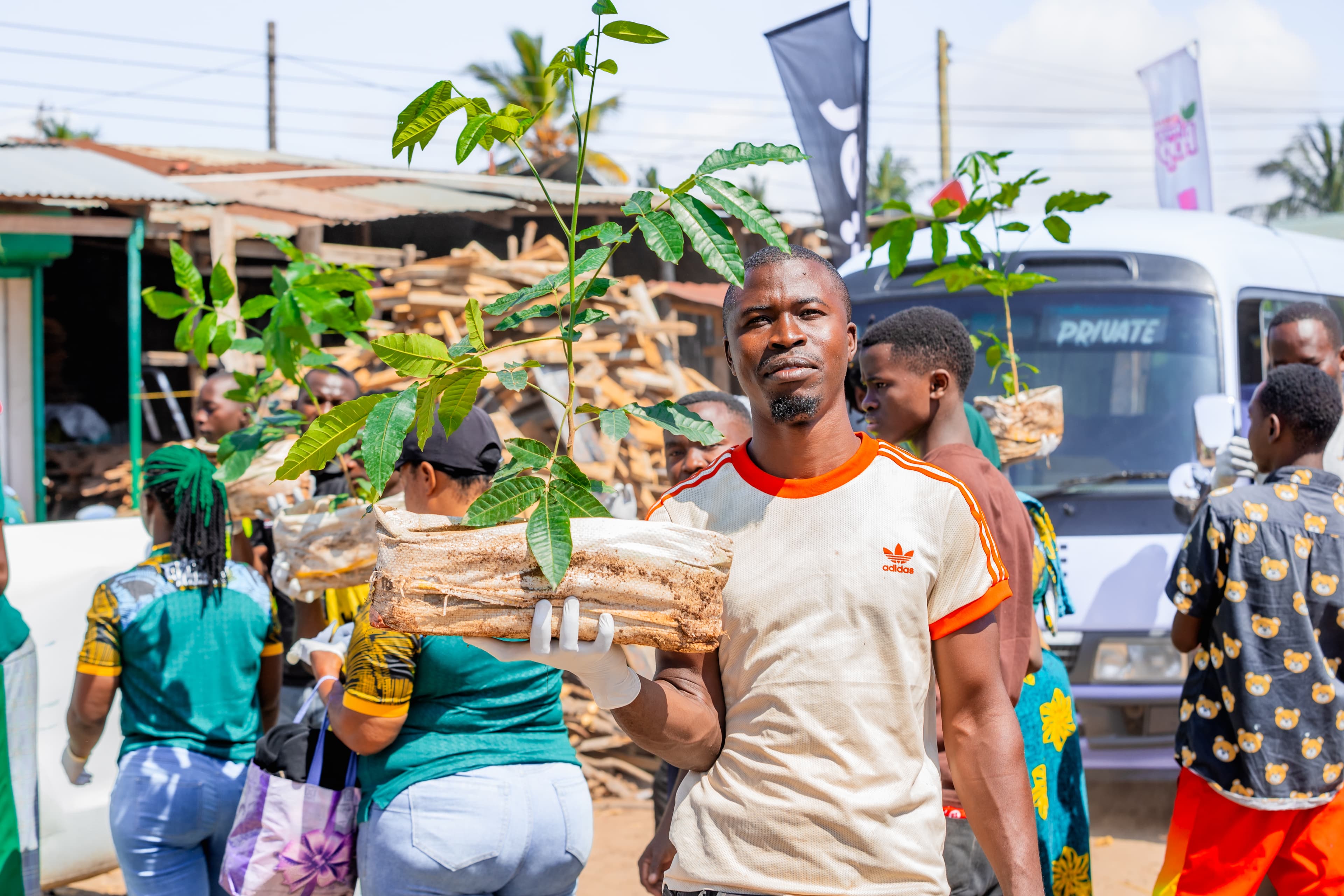 ENVIRONMENTAL SUSTAINABILITY 1