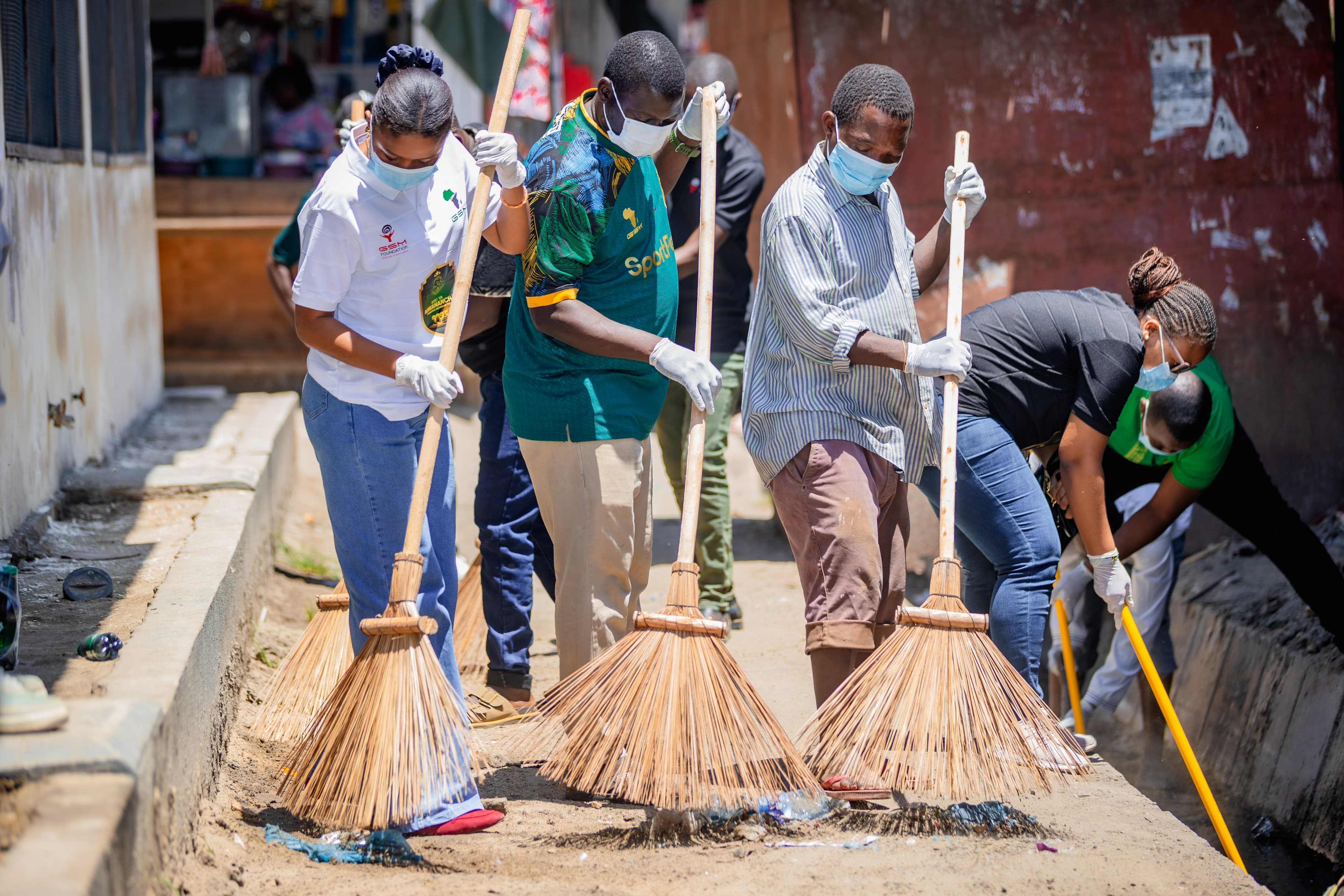 ENVIRONMENTAL SUSTAINABILITY 2